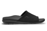 Ascent Groove Slider Black Womens #color_black