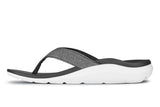 Ascent Groove Sport Black/White Womens #color_black-multi-whites