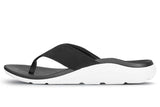 Ascent Groove Sport Black/White Mens #color_black-multi-whites