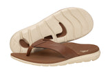 Ascent Groove Tan Mens #color_brown