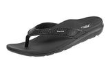 Ascent Groove Black Womens #color_black