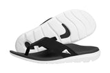 Ascent Groove Sport Black/White Mens #color_black-multi-whites