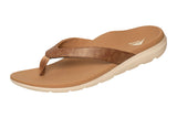 Ascent Groove Caramel Womens #color_brown