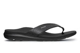 Ascent Groove Wide Black Womens #color_black