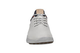 Ecco Golf S-Three White Mens #color_white-multi