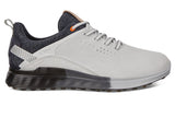 Ecco Golf S-Three White Mens #color_white-multi