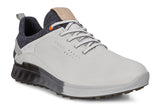 Ecco Golf S-Three White Mens #color_white-multi