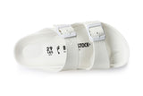 Birkenstock Arizona EVA N White Kids #color_white