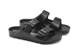 Birkenstock Arizona EVA N Black Kids #color_black