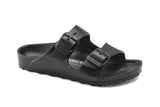 Birkenstock Arizona EVA N Black Kids #color_black