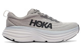 Hoka Bondi 8 4E Sharkskin/Harbor Mist Mens #color_grey-multi-greys