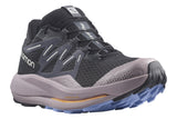 Salomon Pulsar Trail GTX B Black/Quail/Lolite Womens #color_blue-multi-blues