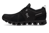 On Cloud 5 Waterproof B All Black Womens #color_black