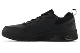 New Balance 857v3 2E Black/Black Mens #color_black-multi-black