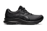 Asics Gel-Contend 8 SL D Black Unisex #color_black