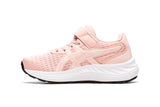 Asics Gel-Excite 9 PS D Light Pink Girls #color_pink-soft-pink