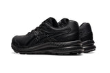 Asics Gel-Contend 8 SL D Black Unisex #color_black