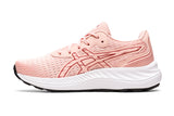 Asics Gel-Excite 9 GS D Light Pink Girls #color_pink-soft-pink