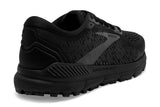 Brooks Addiction GTS 15 4E Black/Black/Ebony Mens #color_black-multi-black