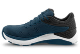 Topo Ultrafly 4 E Navy/Black Mens #color_blue-multi-blacks