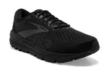 Brooks Addiction GTS 15 4E Black/Black/Ebony Mens #color_black-multi-black