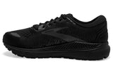 Brooks Addiction GTS 15 4E Black/Black/Ebony Mens #color_black-multi-black