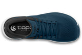 Topo Ultrafly 4 E Navy/Black Mens #color_blue-multi-blacks