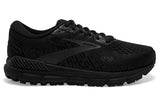 Brooks Addiction GTS 15 4E Black/Black/Ebony Mens