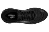 Brooks Addiction GTS 15 4E Black/Black/Ebony Mens #color_black-multi-black