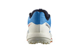 Salomon Pulsar Trail D Indigo Bunting/Vanilla Mens #color_blue-multi-white