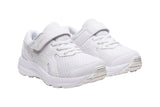 Asics Gel-Contend 8 PS D White Unisex #color_white