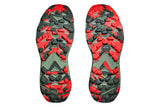 Hoka Torrent 3 D Thyme/Fiesta Mens #color_red