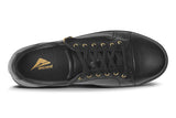 Ascent Stratus Zip C Black/Gold Womens #color_black