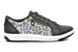 Ascent Stratus Zip C Leopard Womens #color_prints-animal