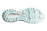 Brooks Ghost 15 2A Peacoat/Pearl/Salt Air Womens #color_blue-multi-blues