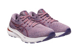 Asics Gel-Kayano 29 GS D Violet Quartz/Papaya Girls #color_purple-violet