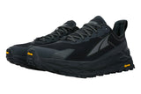 Altra Olympus 5 2E Black/Black Mens #color_black