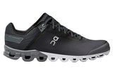 On Cloudflow D Black/Grey Mens