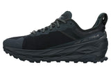 Altra Olympus 5 2E Black/Black Mens #color_black