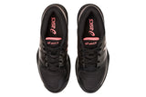 Asics Gel-Netburner 20 GS B Black/Pure Silve Girls #color_black-multi-metallic