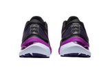 Asics Gel-Kayano 29 B Black/Purple Womens #color_black-multi-pinks-purples