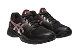 Asics Gel-Netburner 20 GS B Black/Pure Silve Girls #color_black-multi-metallic