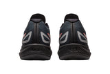 Asics Gel-Netburner Professional FF 3 B Black/Pure Silver Womens #color_black-multi-metallic