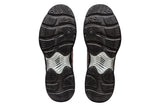 Asics Gel-Netburner Professional FF 3 B Black/Pure Silver Womens #color_black-multi-metallic
