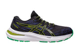 Asics Gel-Kayano 29 GS D Black/Lime Zest Boys