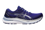 Asics Gel-Kayano 29 B Blue/Black/White Womens #color_blue-multi-blacks