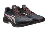 Asics Gel-Netburner Professional FF 3 B Black/Pure Silver Womens #color_black-multi-metallic