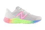 New Balance FF Arishi v4 Kids #color_multi