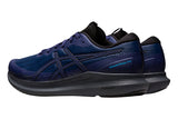 Asics Walkride FF D Indigo Blue/Black Mens #color_blue-multi-blacks