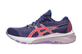 Asics GT-2000 11 GS D Indigo Blue/Papaya Unisex #color_purple-multi-pinks-purples